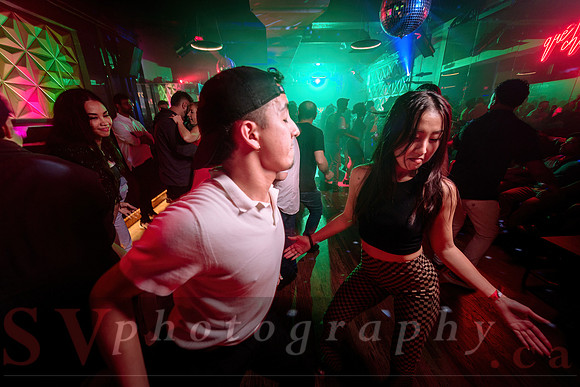 El Rancho Thursdays