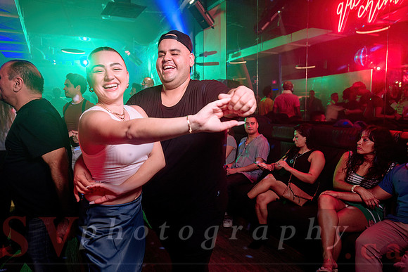 El Rancho Thursdays