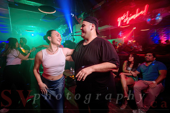 El Rancho Thursdays
