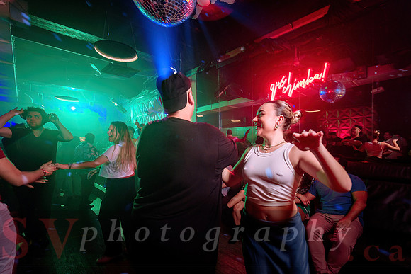 El Rancho Thursdays