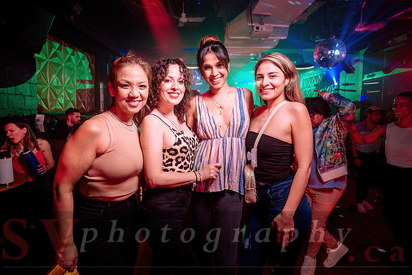 El Rancho Thursdays
