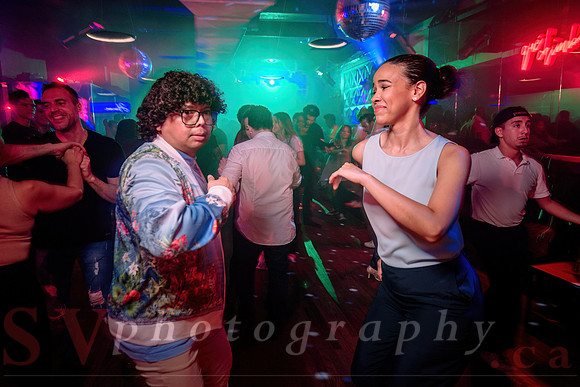 El Rancho Thursdays