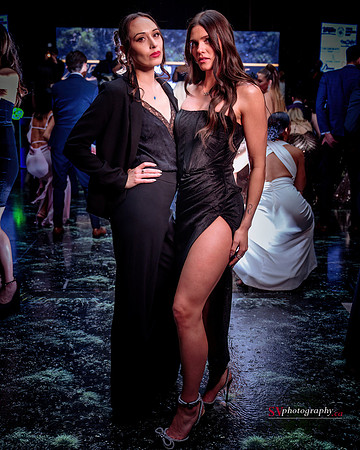 Fired Up Gala In Support of Sick Kids - 2025