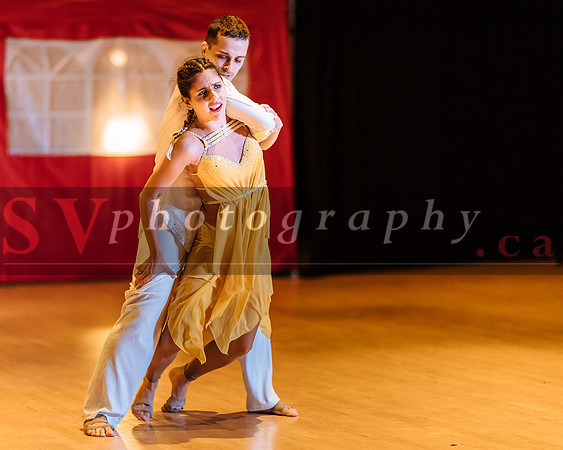 Canada Zouk Congress
