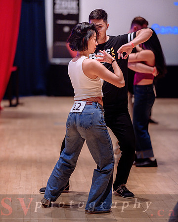 Canada Zouk Congress - Sat