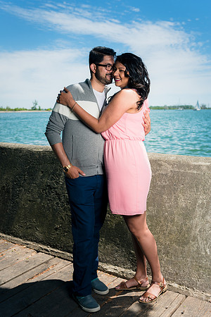 Malaika & Nikhil