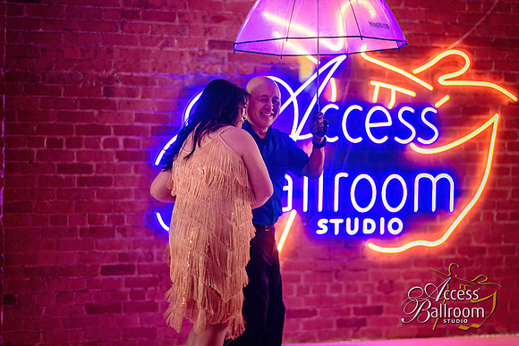 Access Ballroom