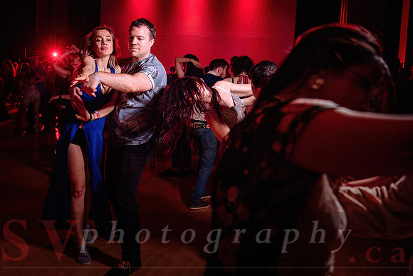 Canada Zouk Congress