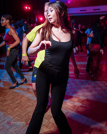 Toronto Salsa Fridays