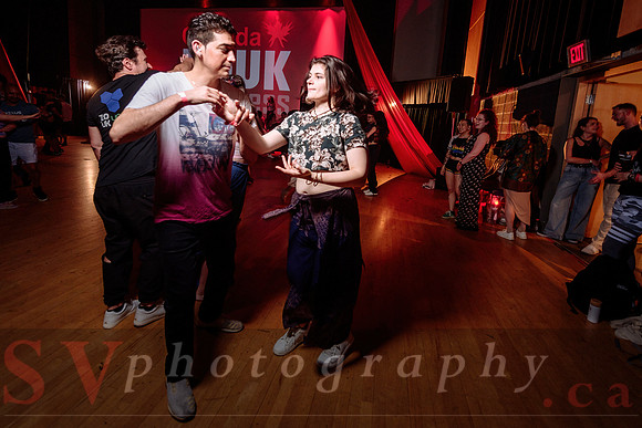 Canada Zouk Congress - Sat