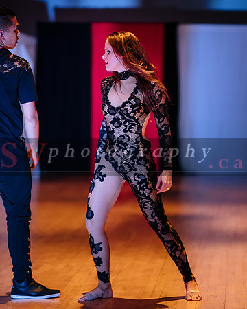 Canada Zouk Congress - Sunday