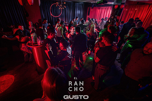 El Rancho