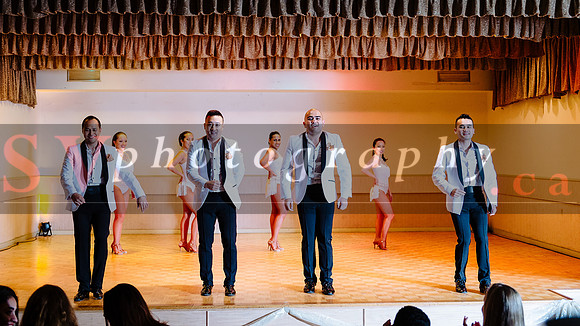 iFreestyle 10th Anniversary Party