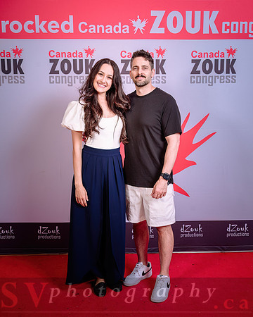 Canada Zouk Congress