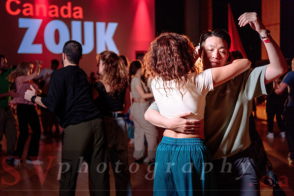 Canada Zouk Congress - Sat