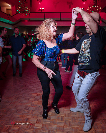 Toronto Salsa Fridays