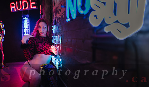 Neon Demon