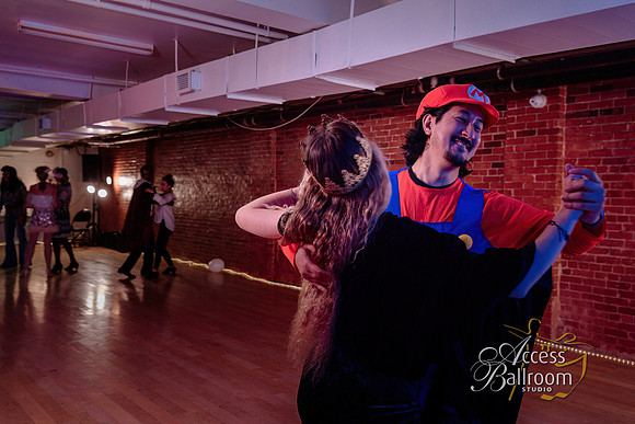 Access Ballroom
