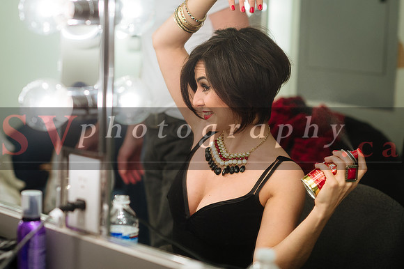 Hearts of Tango - Premiere Show