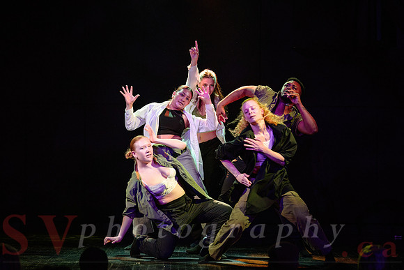 CDC 22nd Annual Showcase