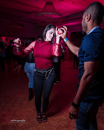 Toronto Salsa Friday