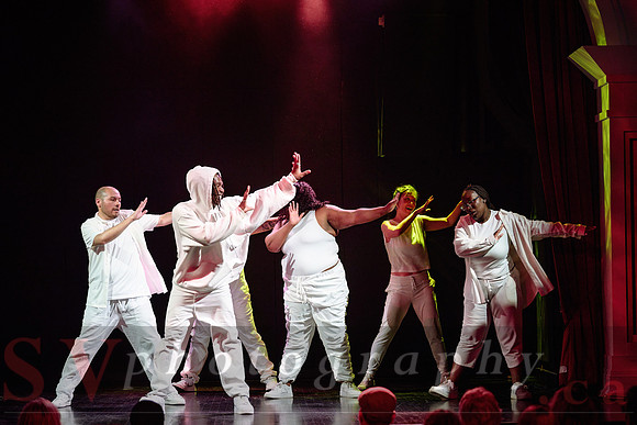 CDC 22nd Annual Showcase