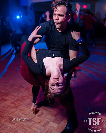 Friday Fusion at Lithuanian House