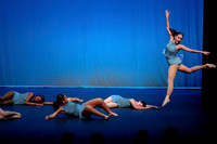 City Dance Corps - Kids Recital
