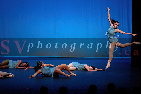 City Dance Corps - Kids Recital