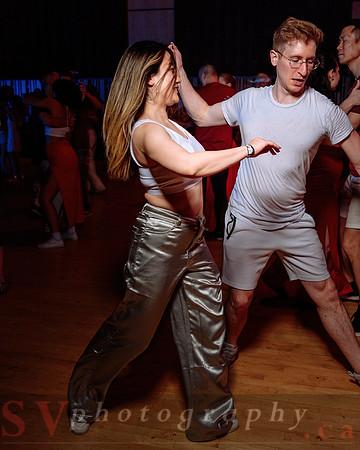 Canada Zouk Congress