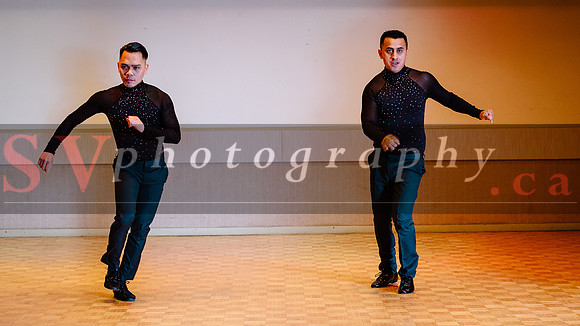 iFreestyle 10th Anniversary Party