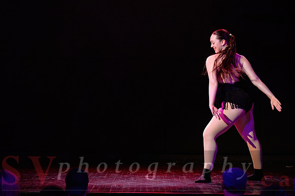 CDC 22nd Annual Showcase