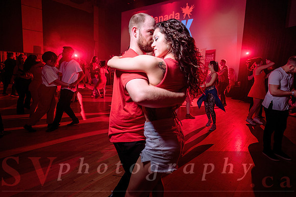Canada Zouk Congress