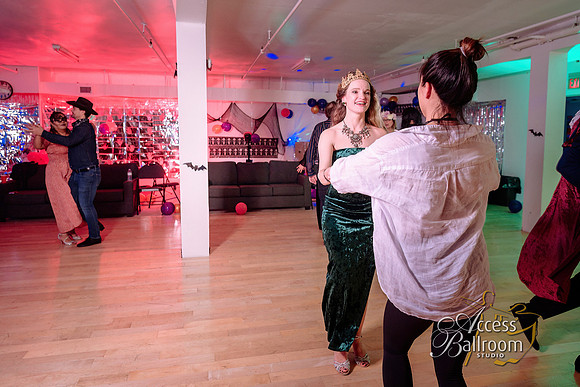Access Ballroom
