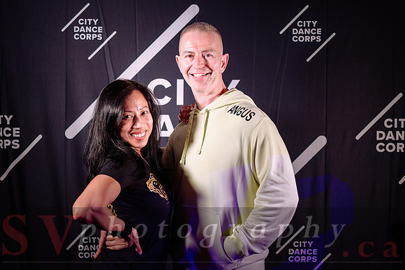 CDC 22nd Annual Showcase - After Party