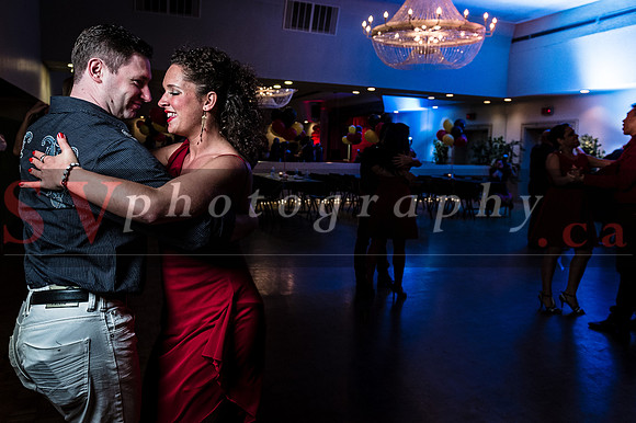 iFreestyle.ca Latin Dance Company