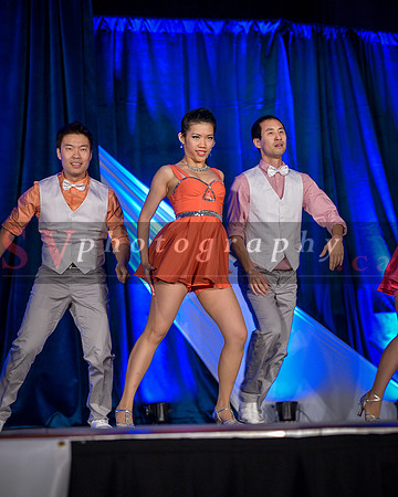 United Salseros Pro from Toronto