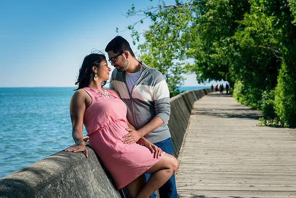 Malaika & Nikhil