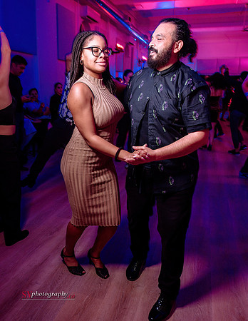 Toronto Salsa Fridays