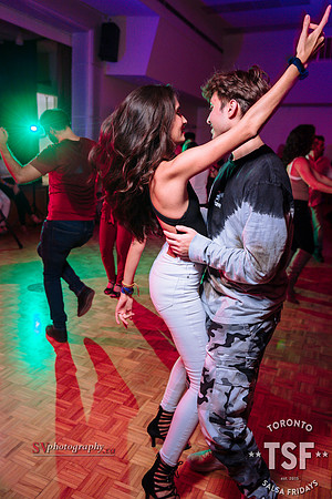 Friday Fusion at Lithuanian House