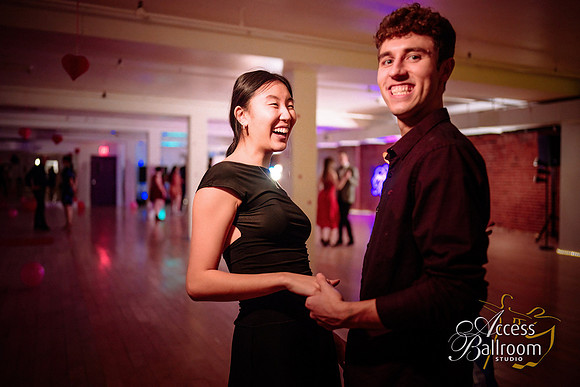Access Ballroom