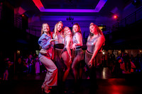 CDC 22nd Annual Showcase - After Party