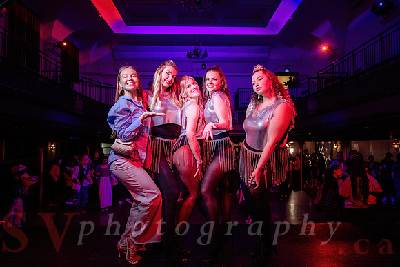 CDC 22nd Annual Showcase - After Party