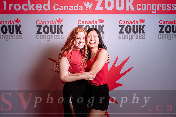 Canada Zouk Congress