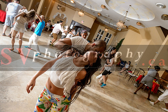 The Zouk Exchange