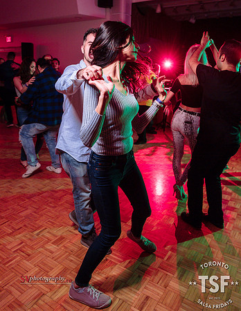 Friday Fusion at Lithuanian House