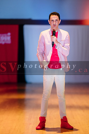 Canada Zouk Congress - Sunday