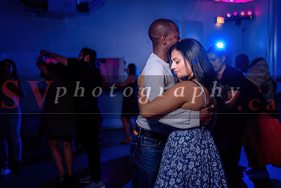 Toronto Salsa Fridays