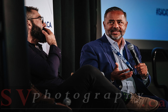 ISACA Annual Summer Conference