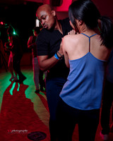 Toronto Salsa Friday